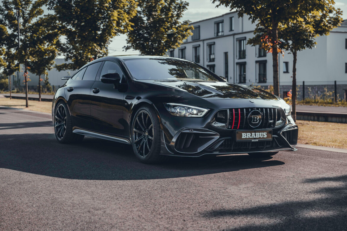 BRABUS